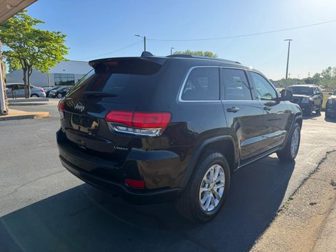 Used 2015 Jeep Grand Cherokee Laredo w/ Quick Order Package 23E image 7