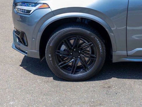 Used 2019 Volvo XC90 T5 R-Design w/ Advanced Package image 13