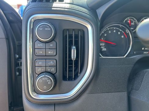 Used 2021 Chevrolet Silverado 1500 RST w/ All Star Edition Plus image 21