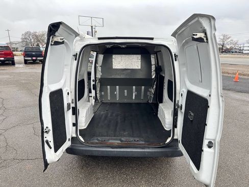 Used 2019 Nissan NV200 S w/ Cruise Control Package FWD image 53