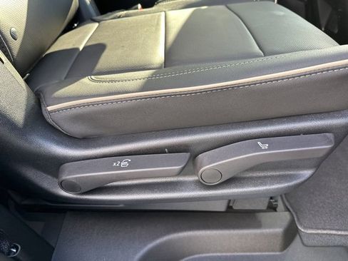 New 2026 Chevrolet Tahoe Premier image 17