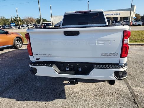 Used 2021 Chevrolet Silverado 3500 High Country image 4