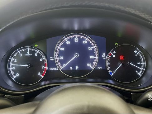 Used 2023 MAZDA CX-30 AWD 2.5 S w/ Select Package image 9