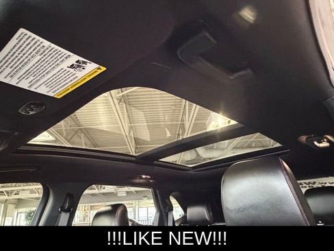 Used 2024 Ford Edge ST-Line AWD/4WD image 14