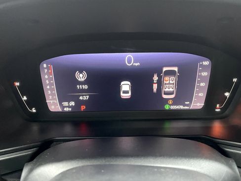 Used 2024 Honda Accord EX image 15