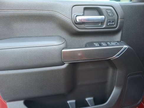 Used 2023 GMC Sierra 2500 AT4 w/ Gooseneck/5TH Wheel Package image 12