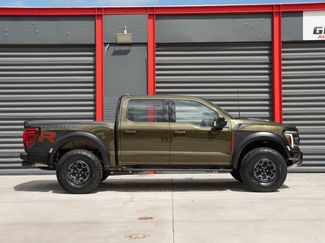 Used 2026 Ford F150 Raptor w/ Equipment Group 803A Raptor R AWD/4WD video 2