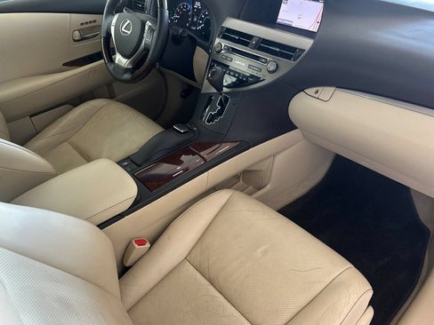 Used 2015 Lexus RX 350 FWD image 17