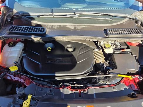 Used 2015 Ford Escape Titanium image 21