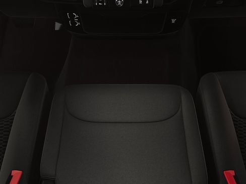 New 2026 RAM 1500 Tradesman image 27