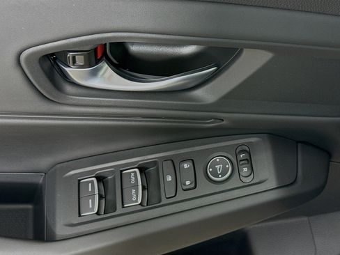 New 2026 Honda Accord SE image 20