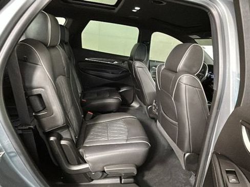 Used 2024 Buick Enclave Avenir w/ Trailering Package, 5000 lbs. AWD/4WD image 31