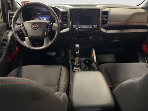 Used 2022 Nissan Frontier PRO-4X AWD/4WD image 11