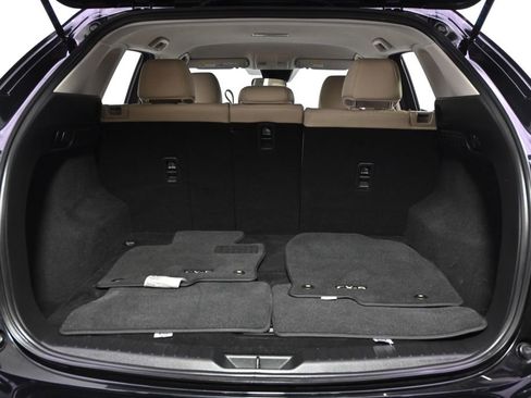 Used 2023 MAZDA CX-5 AWD 2.5 S w/ Select Package image 19