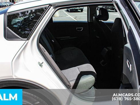 Used 2025 Kia K4 FWD image 19