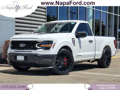 New 2025 Ford F150 XL