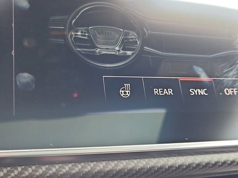 Certified 2026 Audi Q8 Prestige w/ Prestige Package AWD/4WD image 24