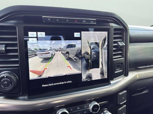 Certified 2023 Ford F150 Raptor AWD/4WD image 18