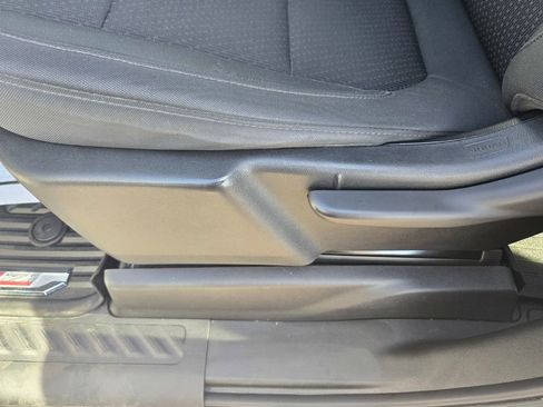 Used 2020 Chevrolet Silverado 1500 Custom Trail Boss w/ Custom Convenience Package image 13