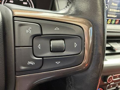 Used 2021 Chevrolet Tahoe High Country image 16