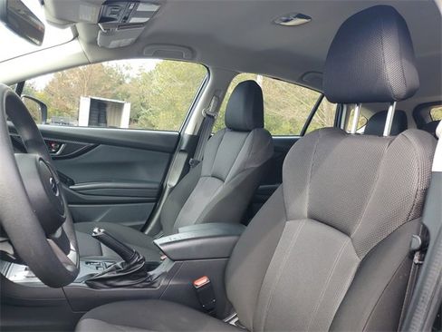 Used 2022 Subaru Impreza Premium image 14