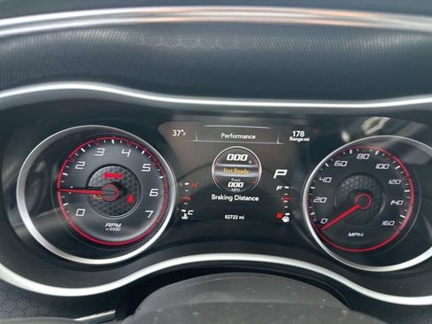 Used 2016 Dodge Charger R/T w/ Driver Confidence Group image 11