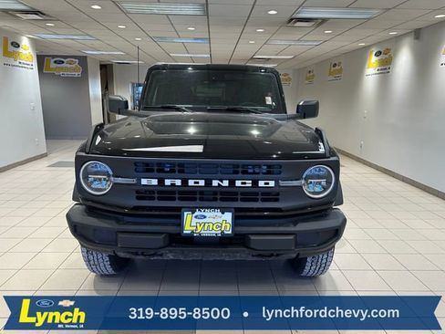 New 2026 Ford Bronco Big Bend image 20