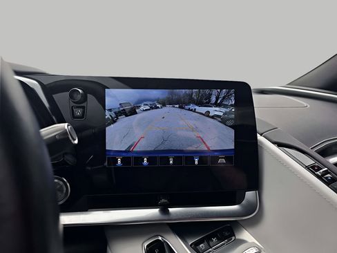 Used 2021 Chevrolet Corvette Stingray Preferred Cpe w/ Battery Protection Package image 27