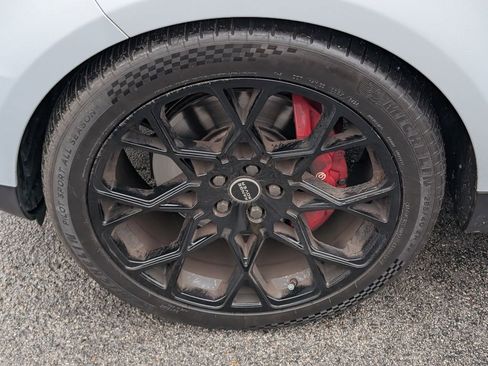 Used 2016 Land Rover Range Rover Sport Supercharged image 24