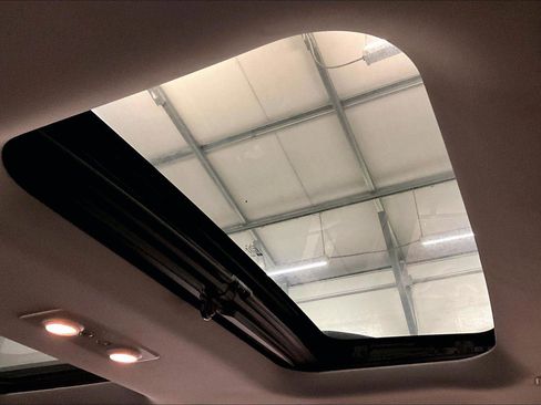 Used 2016 GMC Acadia SLT w/ Open Road Package image 22