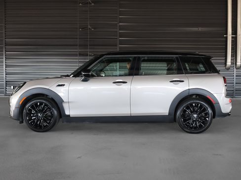 Used 2024 MINI Cooper Clubman S w/ Signature Upholstery Package FWD image 15