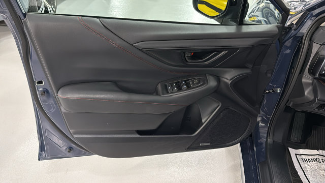 Used 2024 Subaru Legacy Sport AWD/4WD image 9