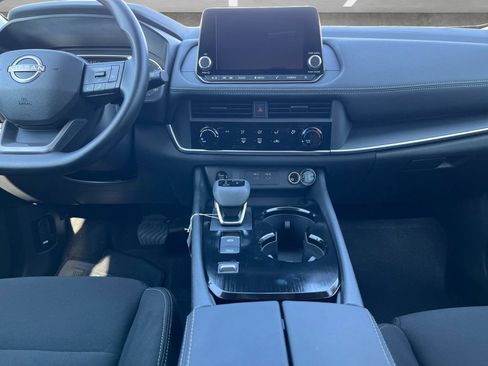 New 2026 Nissan Rogue S image 20