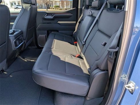 New 2026 GMC Sierra 1500 Denali w/ Denali Reserve Package image 30