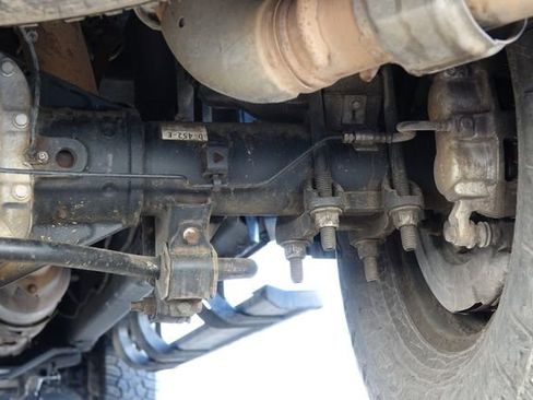 Used 2019 Ford F350 XL w/ STX Appearance Package image 54