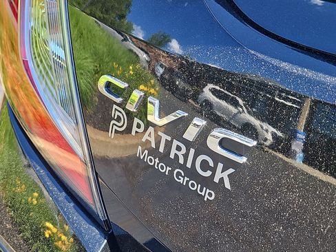 Used 2017 Honda Civic EX-L image 5