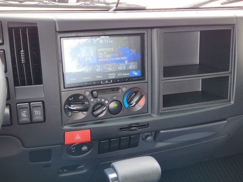 New 2025 Chevrolet Low Cab Forward 5500XG image 19