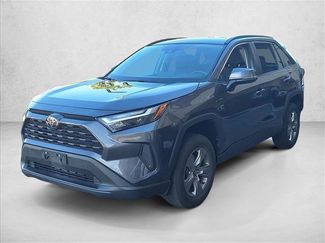 Certified 2024 Toyota RAV4 XLE w/ Weather Package video 1