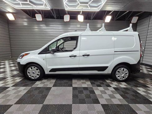 Used 2023 Ford Transit Connect XL FWD image 8