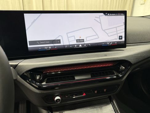 Used 2025 BMW 230i xDrive Coupe w/ M Sport Package AWD/4WD image 12
