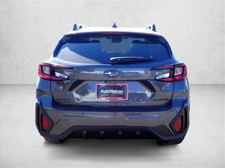 New 2026 Subaru Crosstrek 2.5i Limited video 3