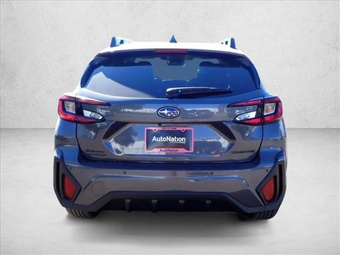 New 2026 Subaru Crosstrek 2.5i Limited image 3