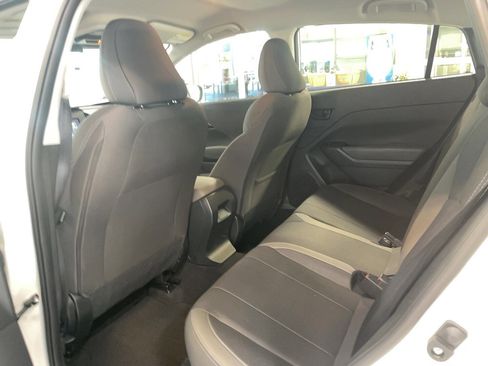 Used 2024 Subaru Impreza 2.0i image 22