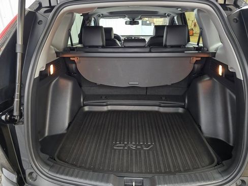 Used 2022 Honda CR-V EX-L image 12