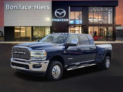 Used 2024 RAM 3500 Laramie
