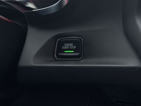 Used 2023 Chevrolet Camaro SS w/ Design Package 3 RWD image 17
