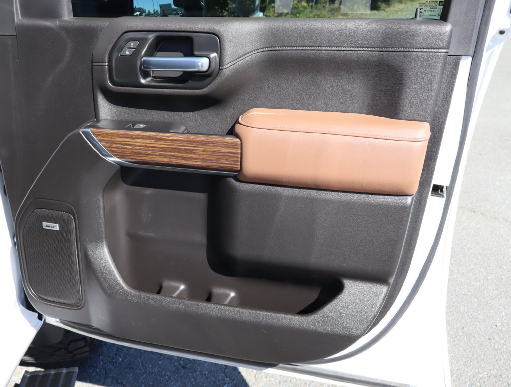 Certified 2022 Chevrolet Silverado 2500 High Country w/ Z71 Off-Road Package AWD/4WD image 57