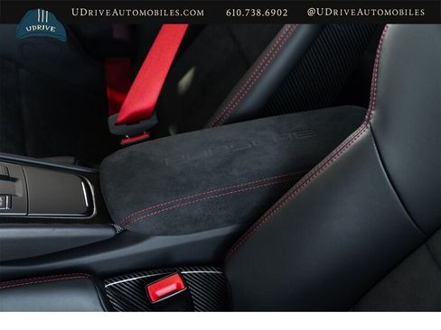 Used 2018 Porsche 911 GT2 RS RWD image 92
