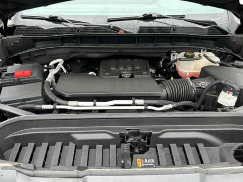 Used 2023 GMC Sierra 1500 Elevation image 7