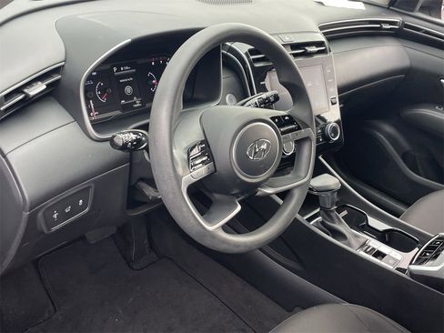 Certified 2023 Hyundai Tucson SEL image 17